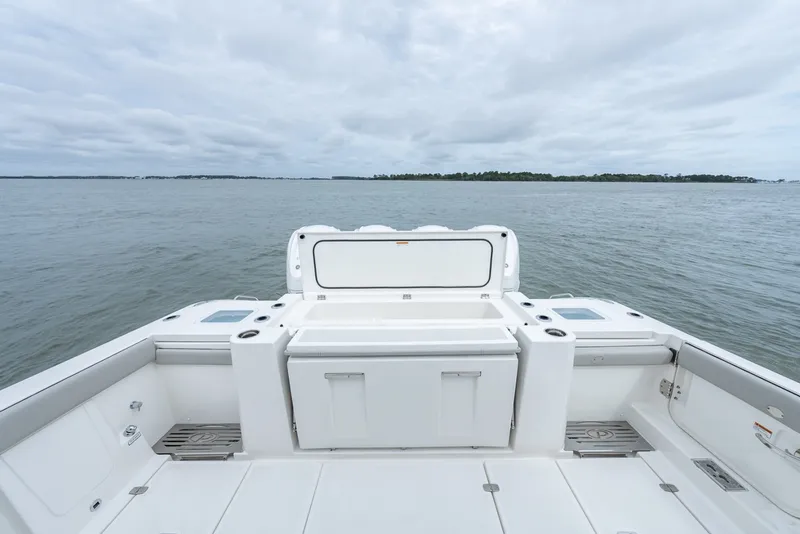Slide: The Image of Pursuit S 428 Sport 2023 - 33
