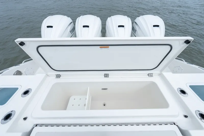 Slide: The Image of Pursuit S 428 Sport 2023 - 34