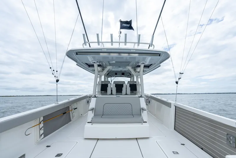 Slide: The Image of Pursuit S 428 Sport 2023 - 36