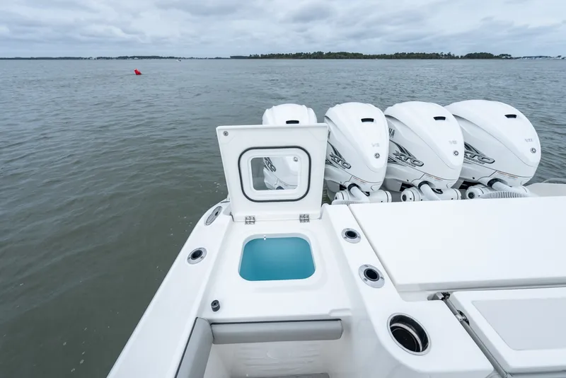 Slide: The Image of Pursuit S 428 Sport 2023 - 37
