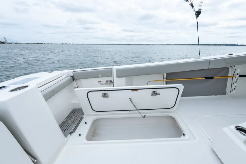Slide: The Image of Pursuit S 428 Sport 2023 - 38
