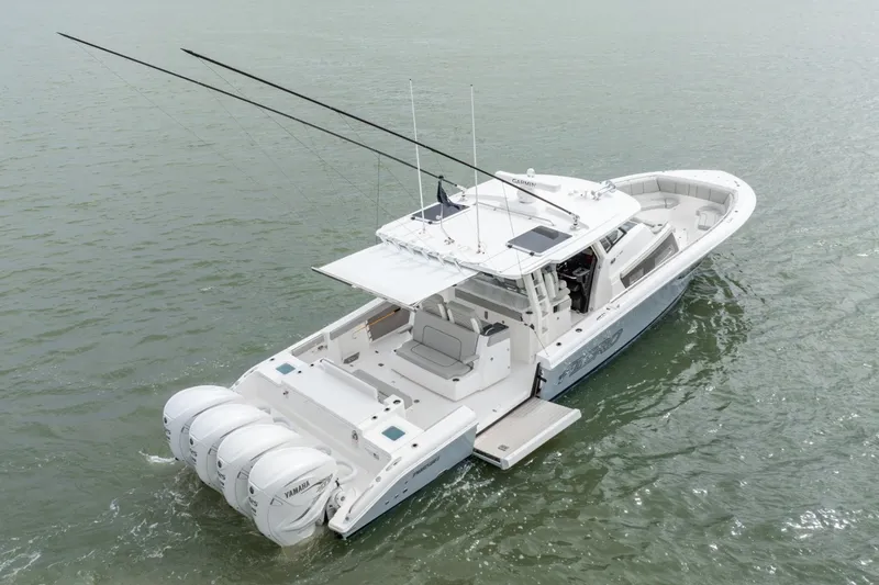 Slide: The Image of Pursuit S 428 Sport 2023 - 5