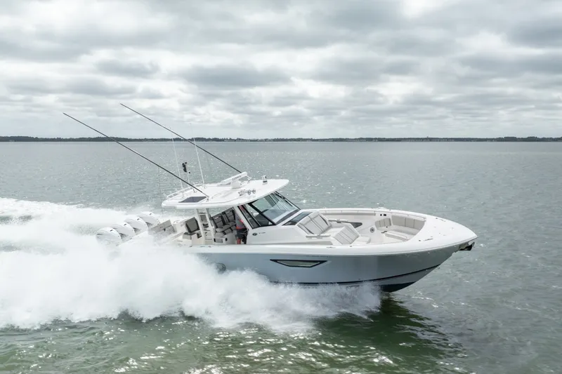 Slide: The Image of Pursuit S 428 Sport 2023 - 6