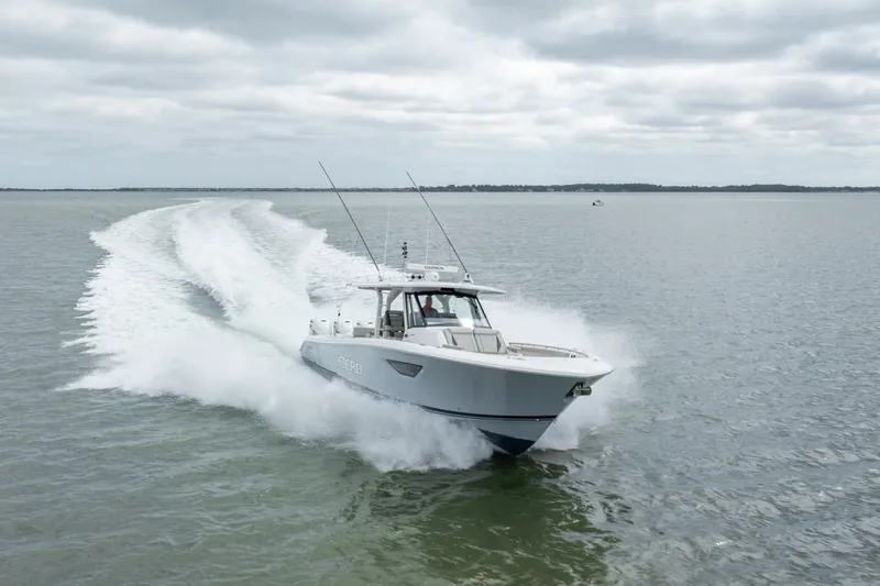 Slide: The Image of Pursuit S 428 Sport 2023 - 7