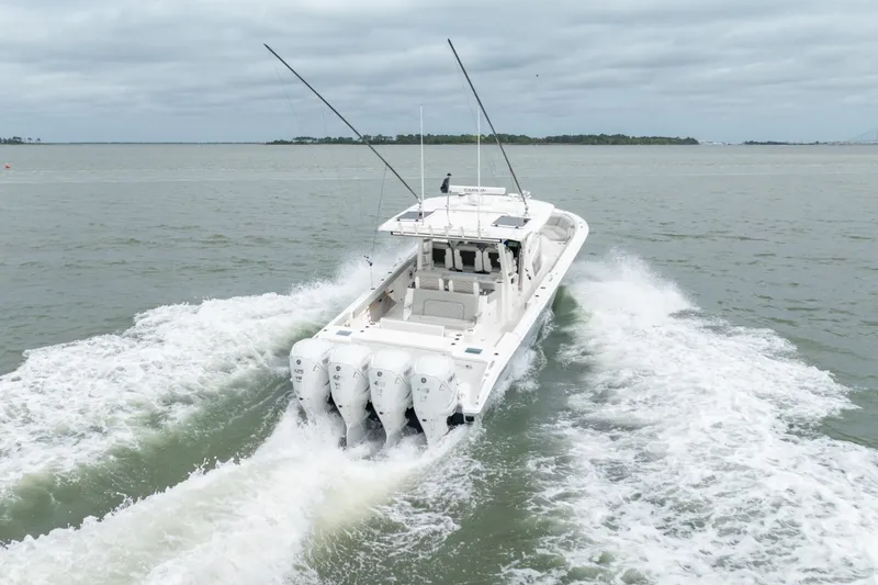 Slide: The Image of Pursuit S 428 Sport 2023 - 9