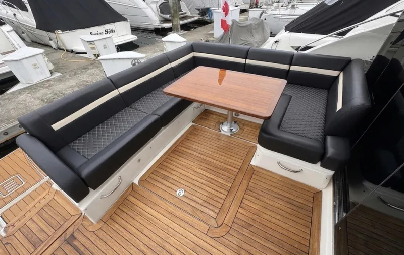 Slide: The Image of Sea Ray Sundancer 510 2015 - 2