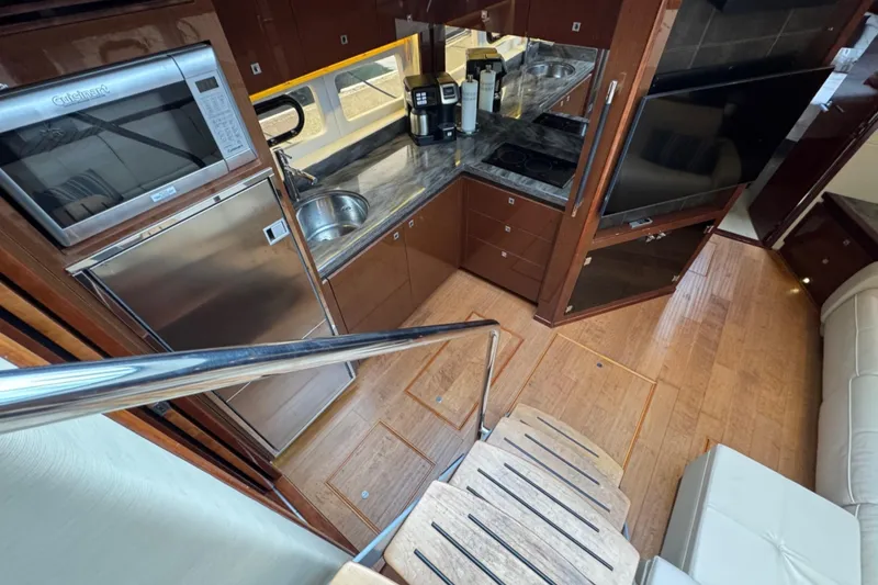 Slide: The Image of Sea Ray Sundancer 510 2015 - 22