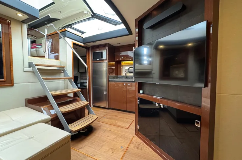 Slide: The Image of Sea Ray Sundancer 510 2015 - 24