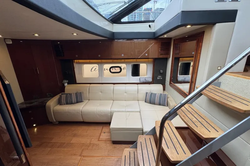 Slide: The Image of Sea Ray Sundancer 510 2015 - 25
