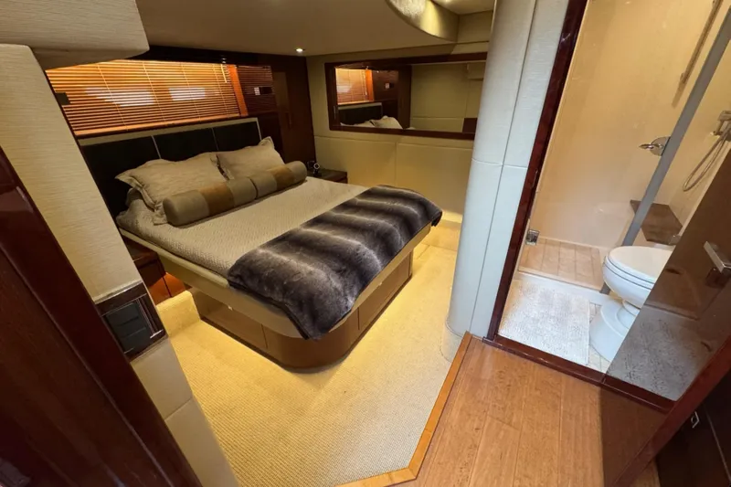 Slide: The Image of Sea Ray Sundancer 510 2015 - 27