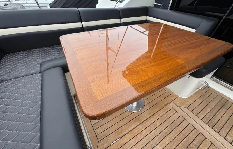 Slide: The Image of Sea Ray Sundancer 510 2015 - 3
