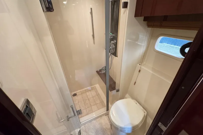 Slide: The Image of Sea Ray Sundancer 510 2015 - 30