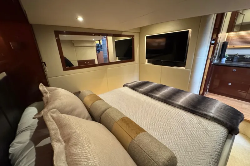 Slide: The Image of Sea Ray Sundancer 510 2015 - 33