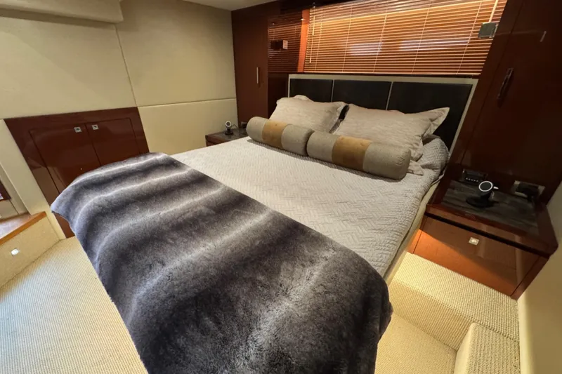 Slide: The Image of Sea Ray Sundancer 510 2015 - 34