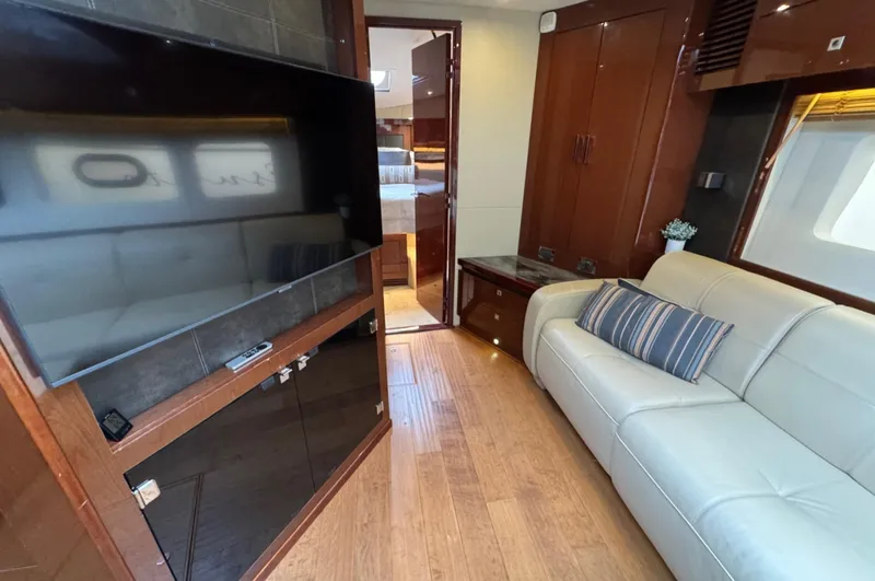 Slide: The Image of Sea Ray Sundancer 510 2015 - 36