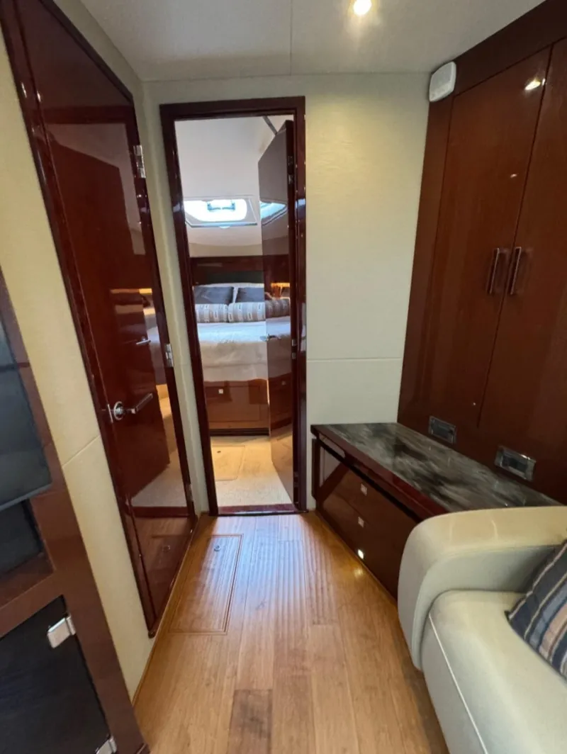 Slide: The Image of Sea Ray Sundancer 510 2015 - 37