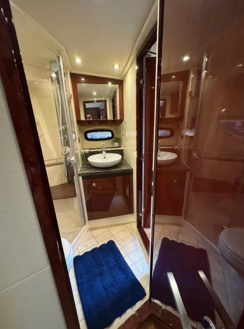 Slide: The Image of Sea Ray Sundancer 510 2015 - 38