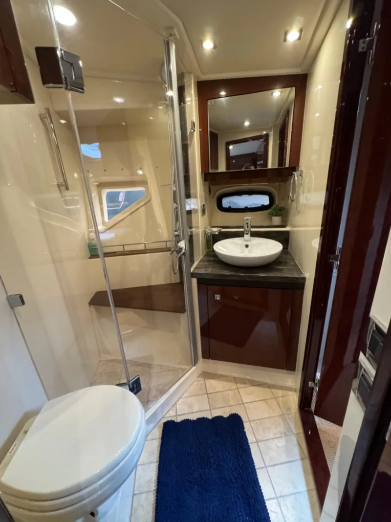 Slide: The Image of Sea Ray Sundancer 510 2015 - 39