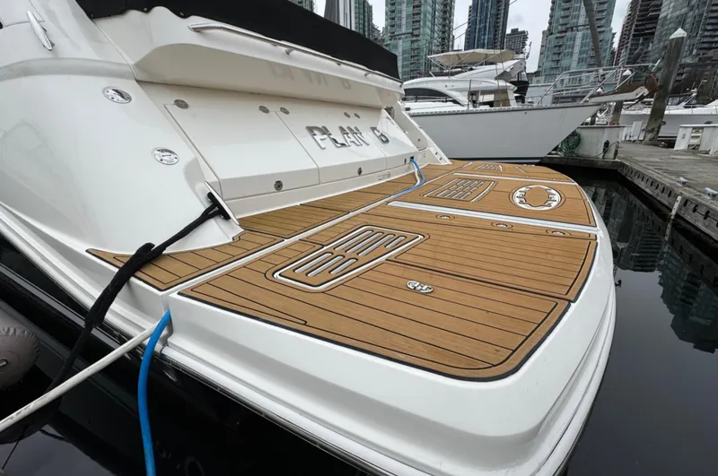 Slide: The Image of Sea Ray Sundancer 510 2015 - 4