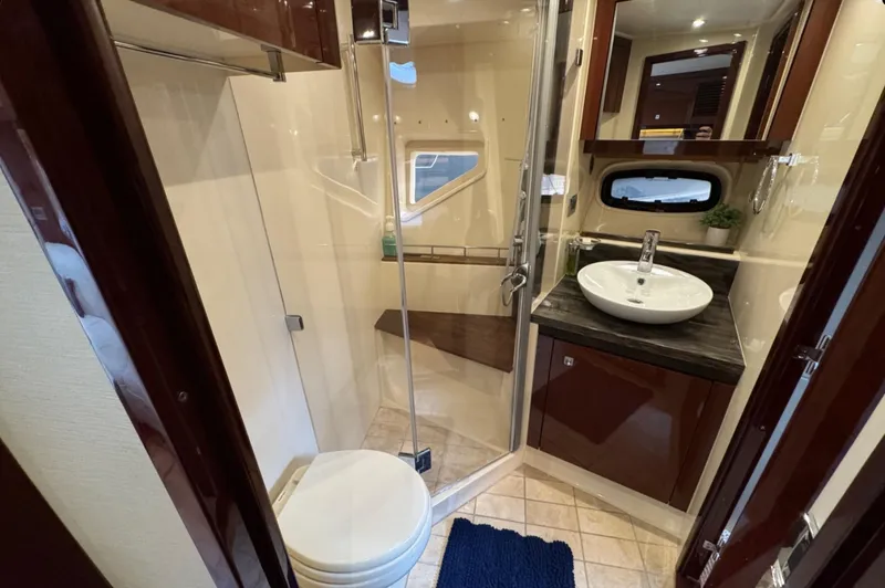 Slide: The Image of Sea Ray Sundancer 510 2015 - 40