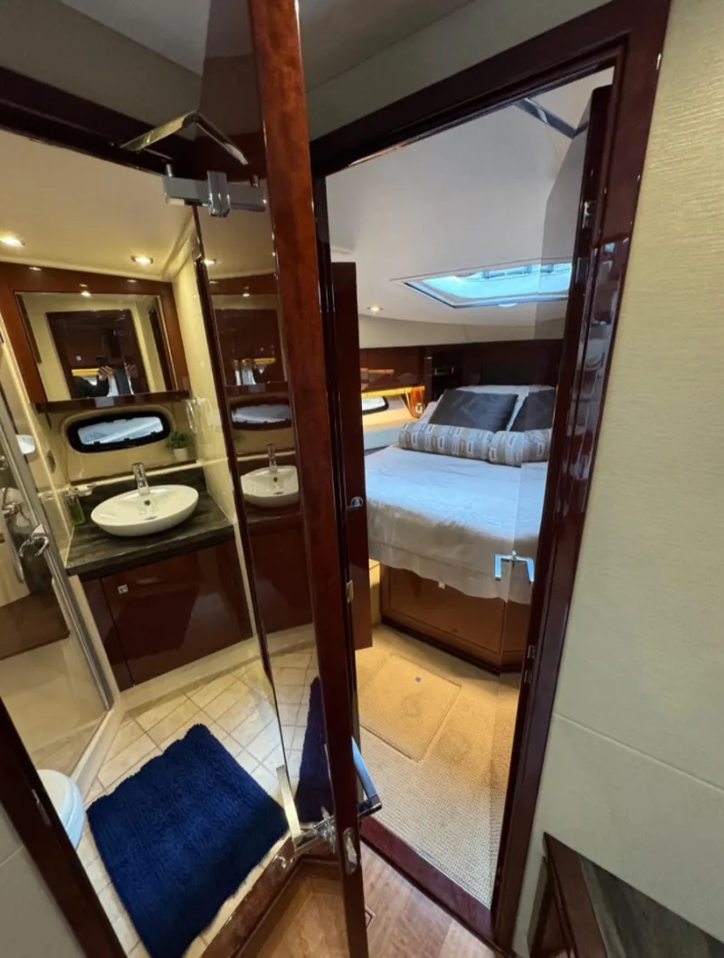 Slide: The Image of Sea Ray Sundancer 510 2015 - 41