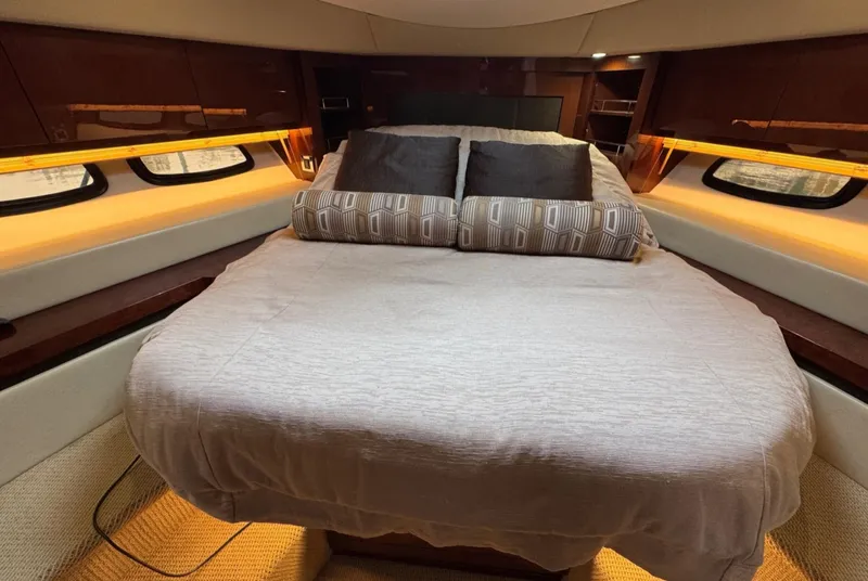 Slide: The Image of Sea Ray Sundancer 510 2015 - 42