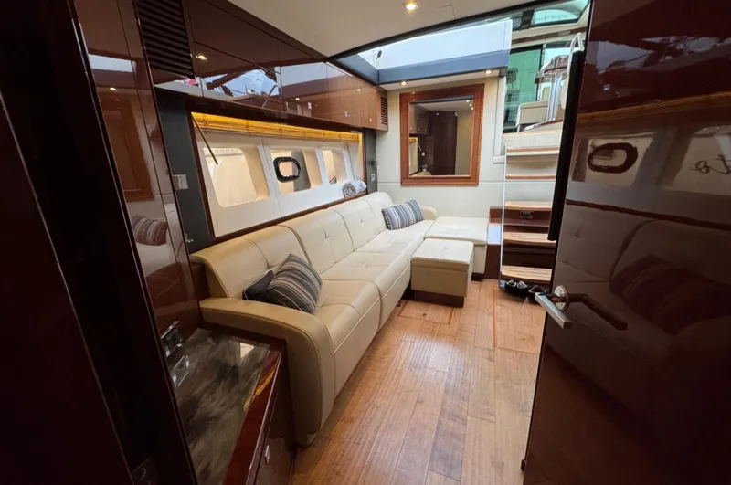 Slide: The Image of Sea Ray Sundancer 510 2015 - 46