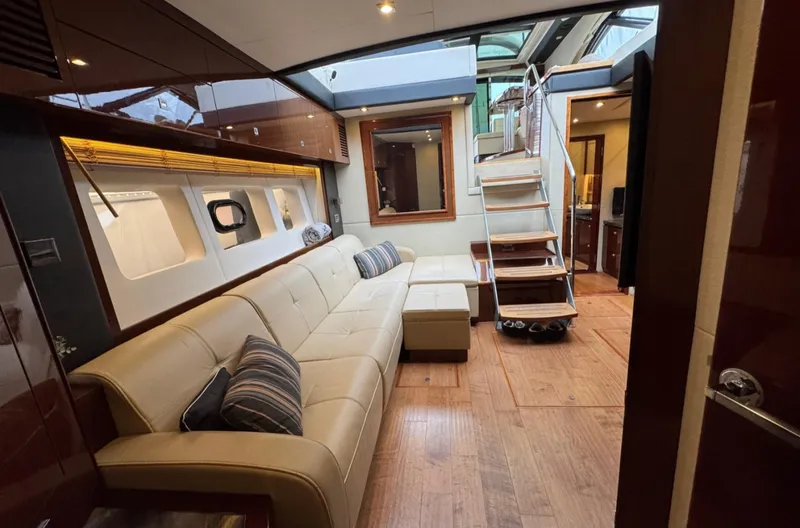 Slide: The Image of Sea Ray Sundancer 510 2015 - 47