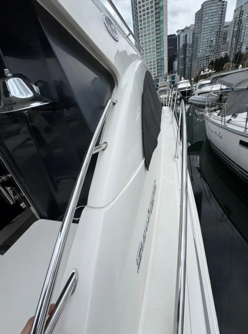 Slide: The Image of Sea Ray Sundancer 510 2015 - 51