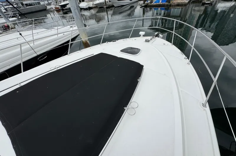 Slide: The Image of Sea Ray Sundancer 510 2015 - 53