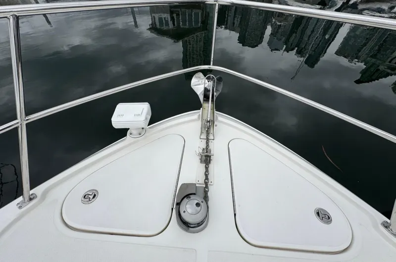 Slide: The Image of Sea Ray Sundancer 510 2015 - 54