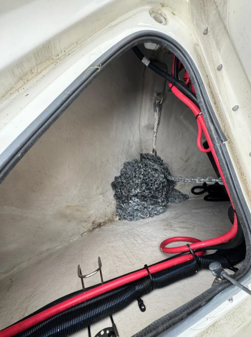 Slide: The Image of Sea Ray Sundancer 510 2015 - 55