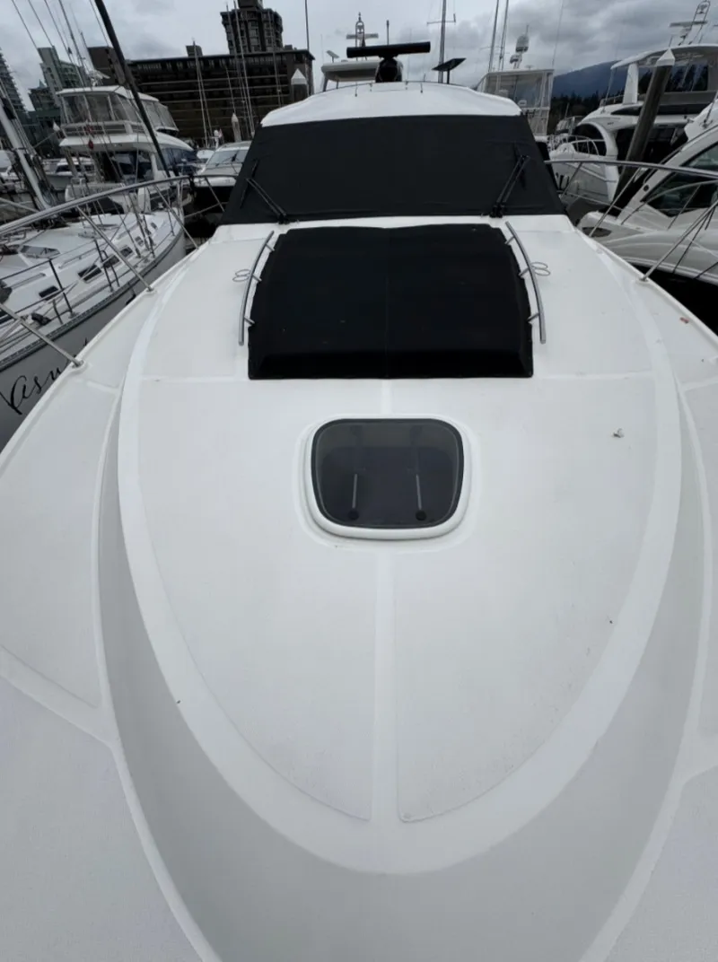Slide: The Image of Sea Ray Sundancer 510 2015 - 56