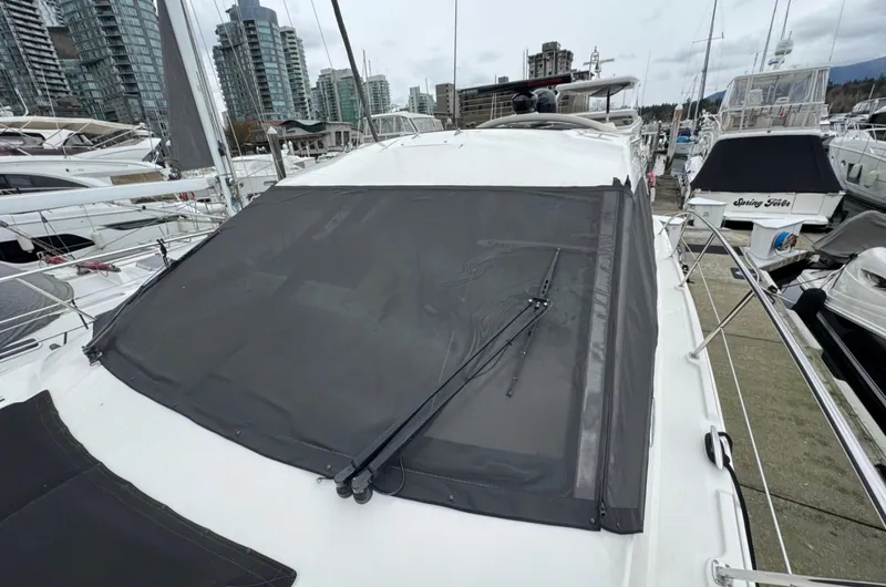 Slide: The Image of Sea Ray Sundancer 510 2015 - 58