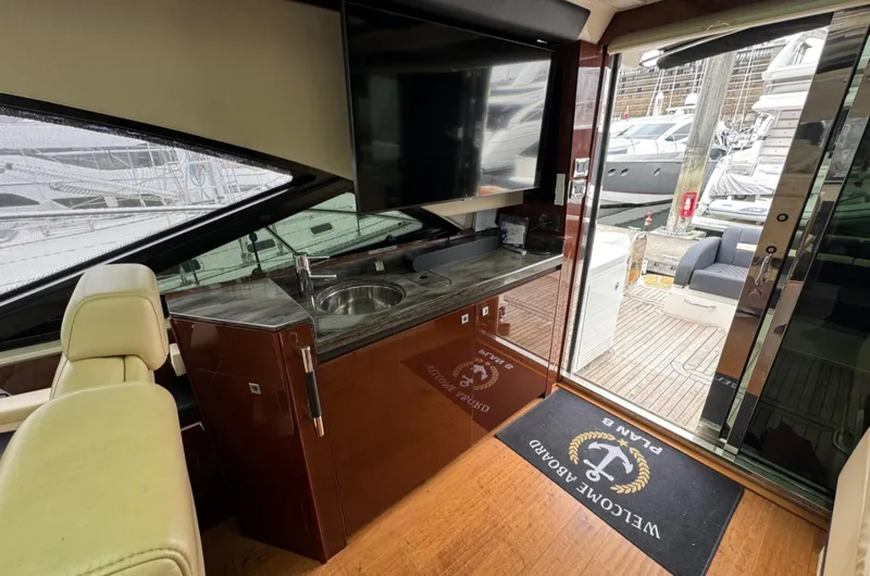 Slide: The Image of Sea Ray Sundancer 510 2015 - 6