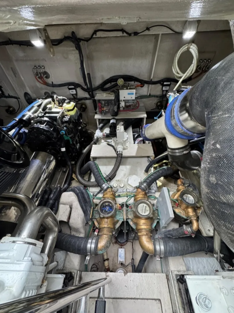Slide: The Image of Sea Ray Sundancer 510 2015 - 61