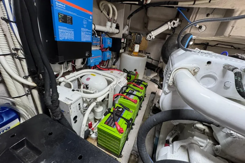 Slide: The Image of Sea Ray Sundancer 510 2015 - 62
