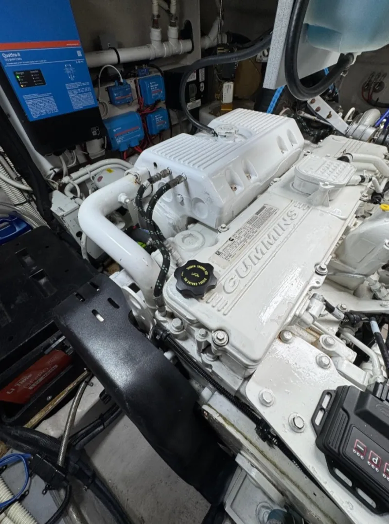 Slide: The Image of Sea Ray Sundancer 510 2015 - 63
