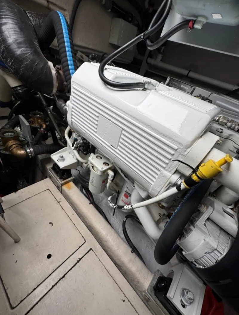 Slide: The Image of Sea Ray Sundancer 510 2015 - 64
