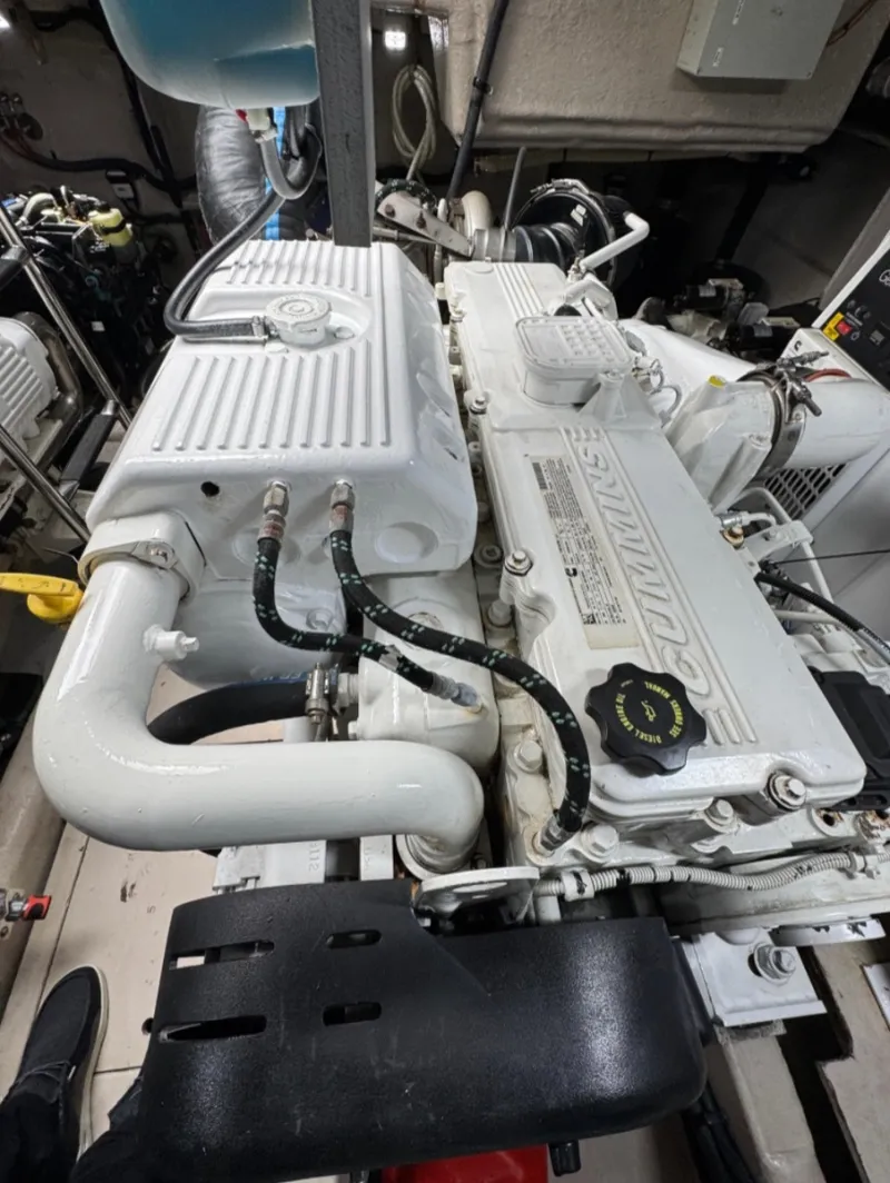 Slide: The Image of Sea Ray Sundancer 510 2015 - 65