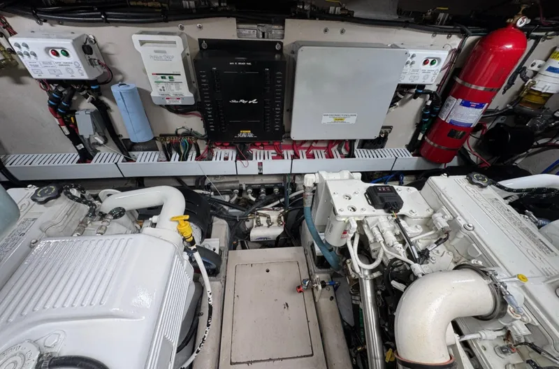 Slide: The Image of Sea Ray Sundancer 510 2015 - 70