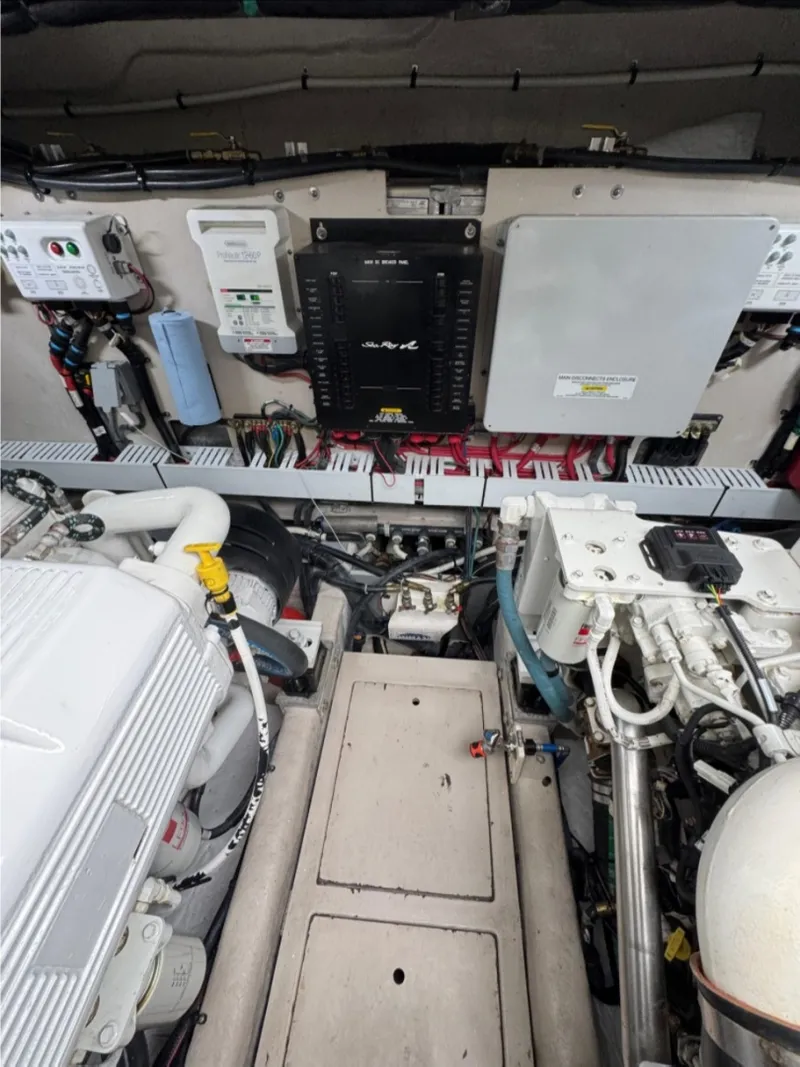 Slide: The Image of Sea Ray Sundancer 510 2015 - 71