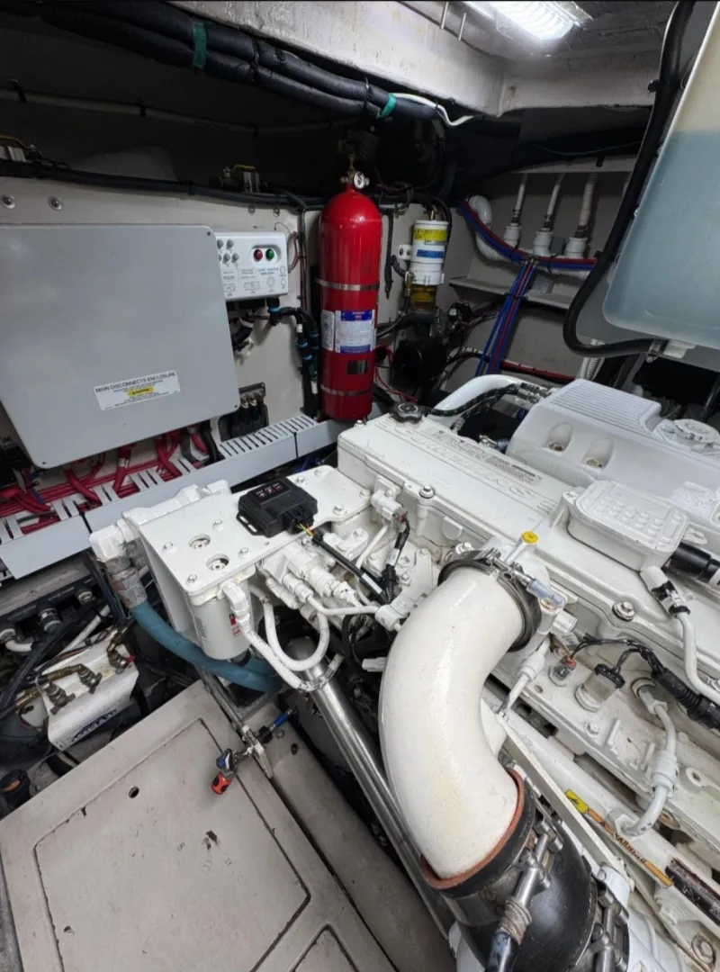 Slide: The Image of Sea Ray Sundancer 510 2015 - 73