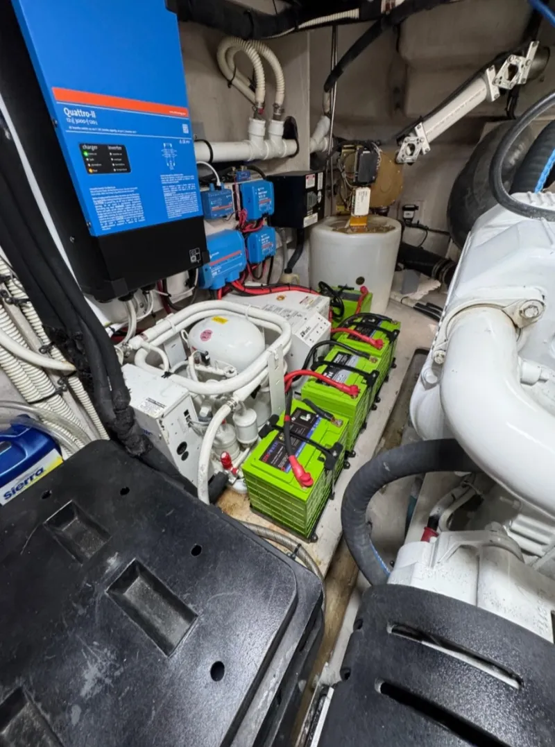Slide: The Image of Sea Ray Sundancer 510 2015 - 74