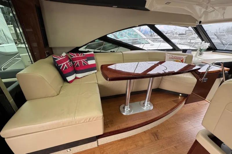 Slide: The Image of Sea Ray Sundancer 510 2015 - 9