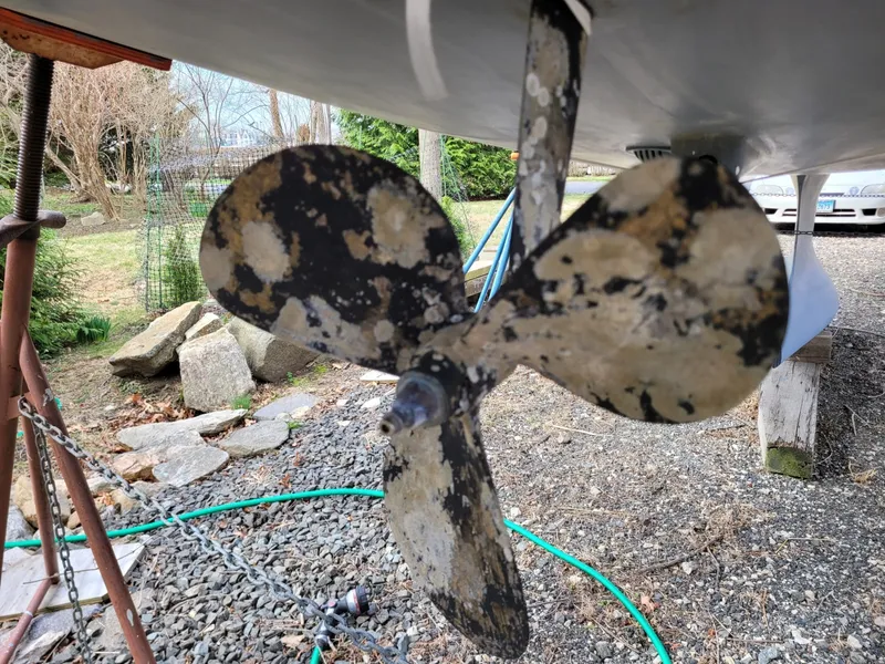 Slide: The Image of Beneteau 30.1 2020 - 10