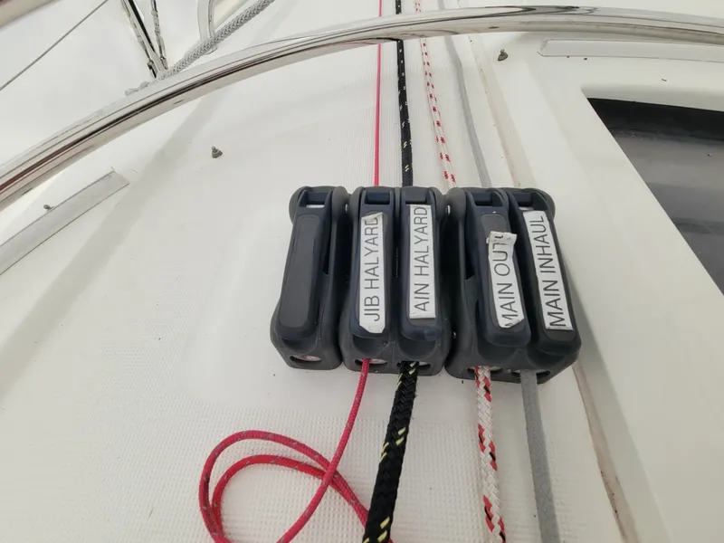 Slide: The Image of Beneteau 30.1 2020 - 18