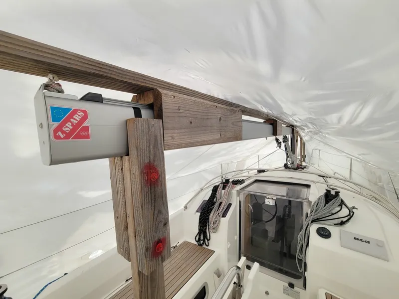 Slide: The Image of Beneteau 30.1 2020 - 21