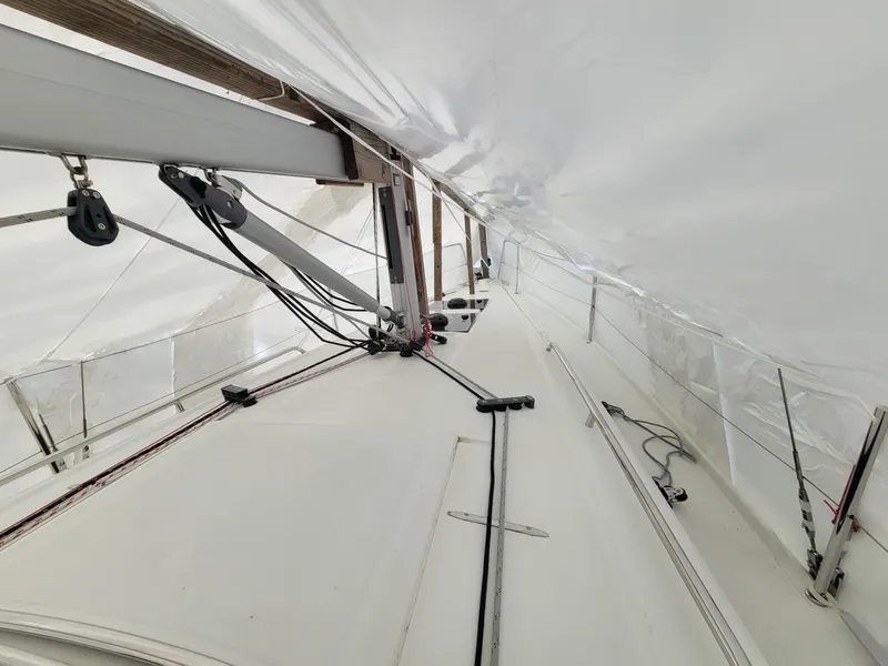 Slide: The Image of Beneteau 30.1 2020 - 22