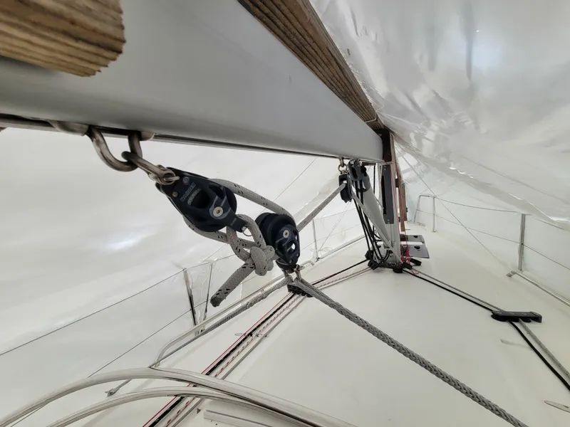 Slide: The Image of Beneteau 30.1 2020 - 23